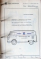 Preview: NSU Motorenwerke "Werkstatt-Foerderung" 1964 Advertising-File Factorydesign (6297)